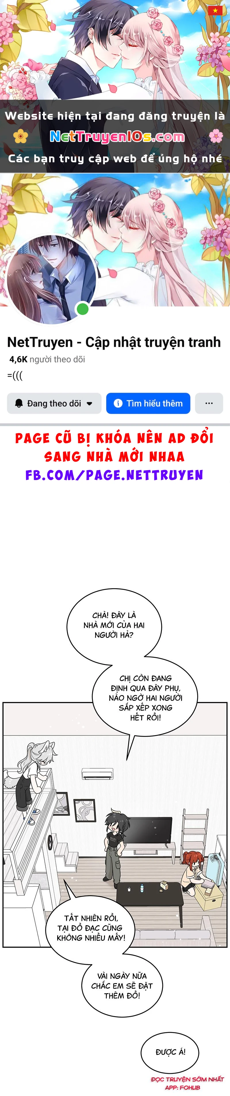 Đồ ăn của ta trông thật đáng yêu Chapter 140 - 1