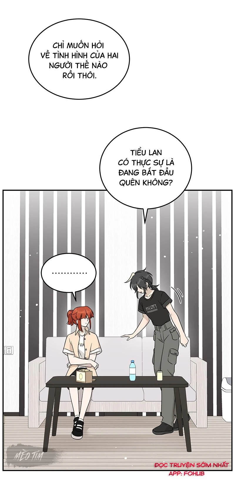 Đồ ăn của ta trông thật đáng yêu Chapter 140 - 4