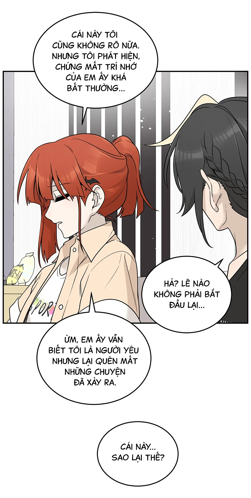 Đồ ăn của ta trông thật đáng yêu Chapter 140 - 6