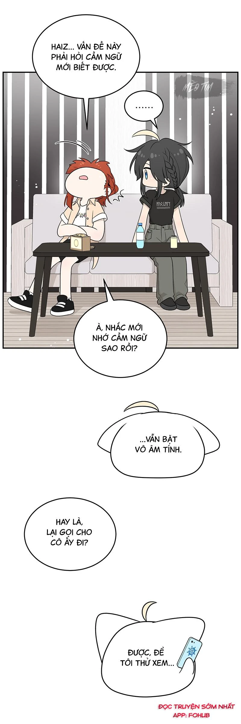 Đồ ăn của ta trông thật đáng yêu Chapter 140 - 7