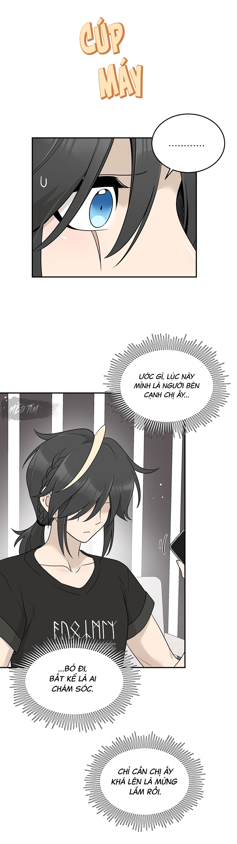 Đồ ăn của ta trông thật đáng yêu Chapter 140 - 9