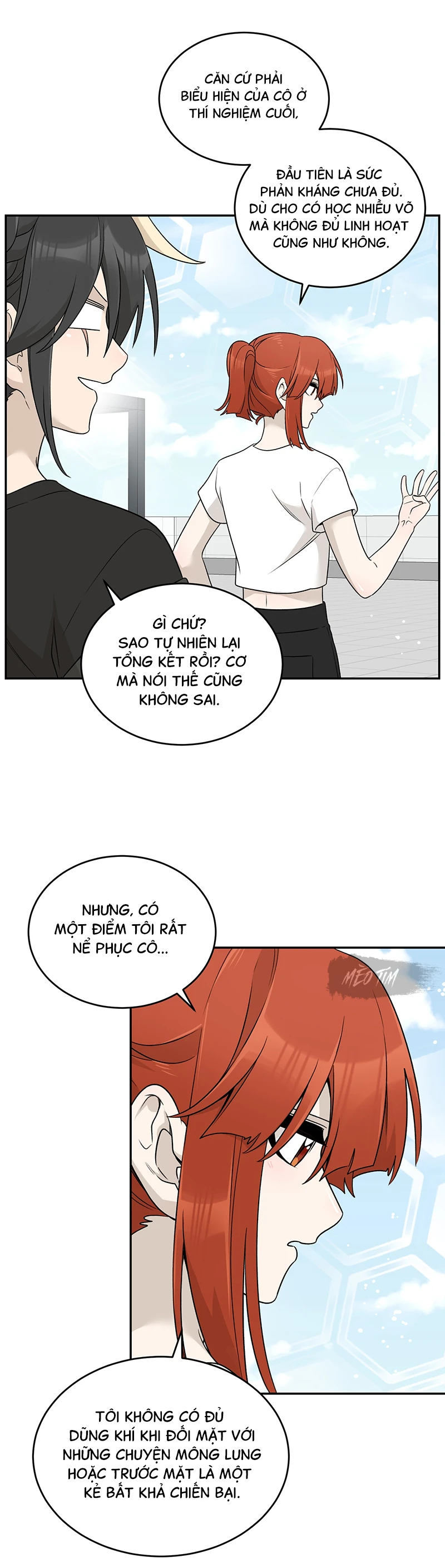 Đồ ăn của ta trông thật đáng yêu Chapter 140 - 12