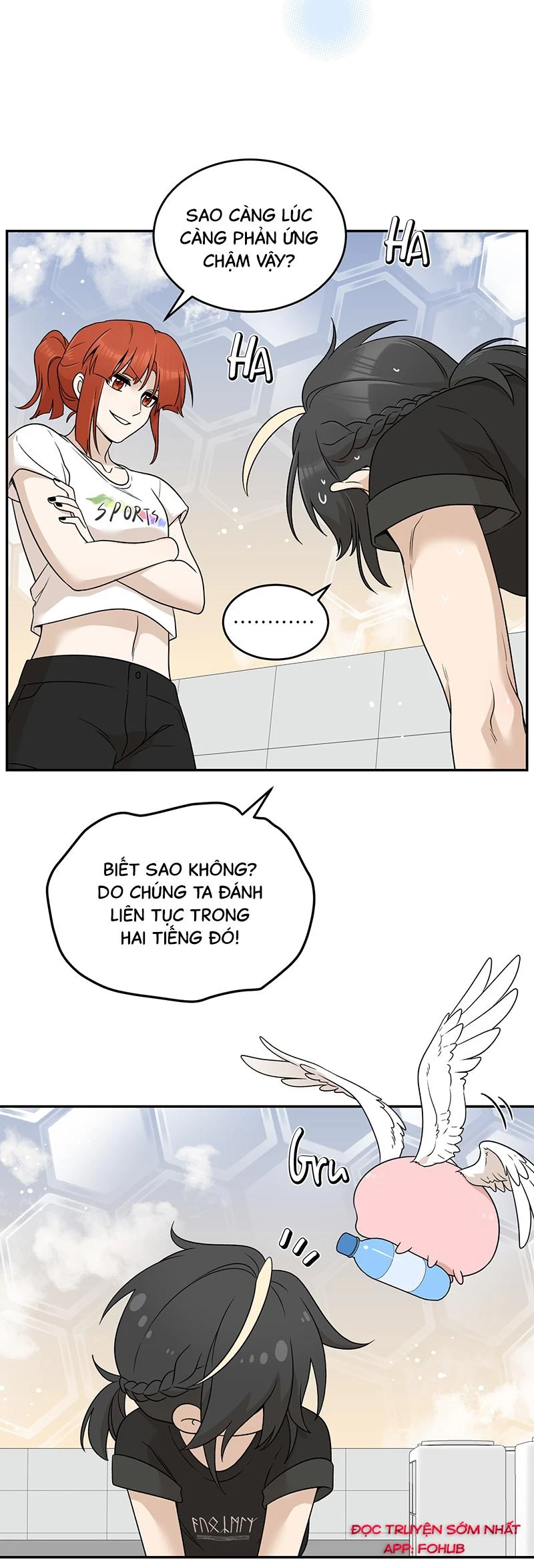 Đồ ăn của ta trông thật đáng yêu Chapter 140 - 16