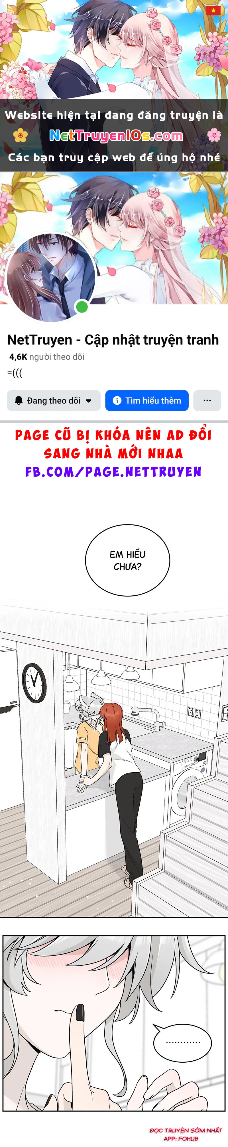 Đồ ăn của ta trông thật đáng yêu Chapter 141 - 1