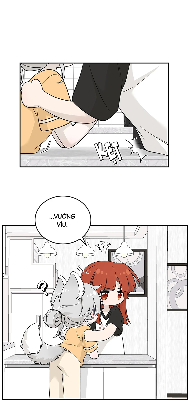 Đồ ăn của ta trông thật đáng yêu Chapter 141 - 5
