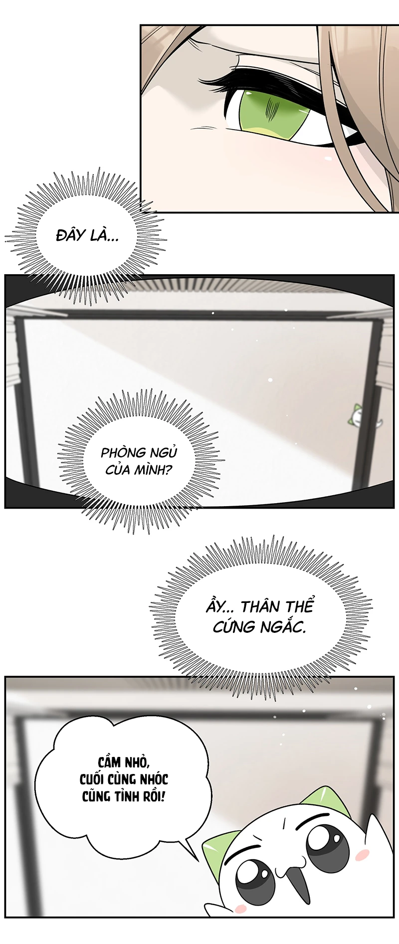 Đồ ăn của ta trông thật đáng yêu Chapter 141 - 9
