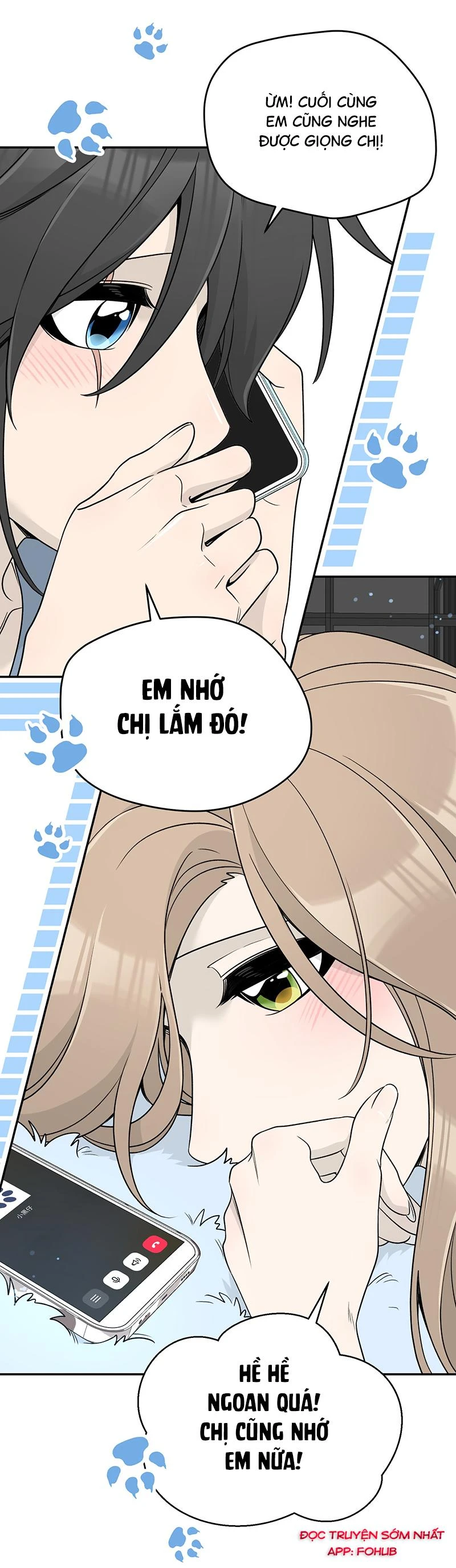 Đồ ăn của ta trông thật đáng yêu Chapter 141 - 19