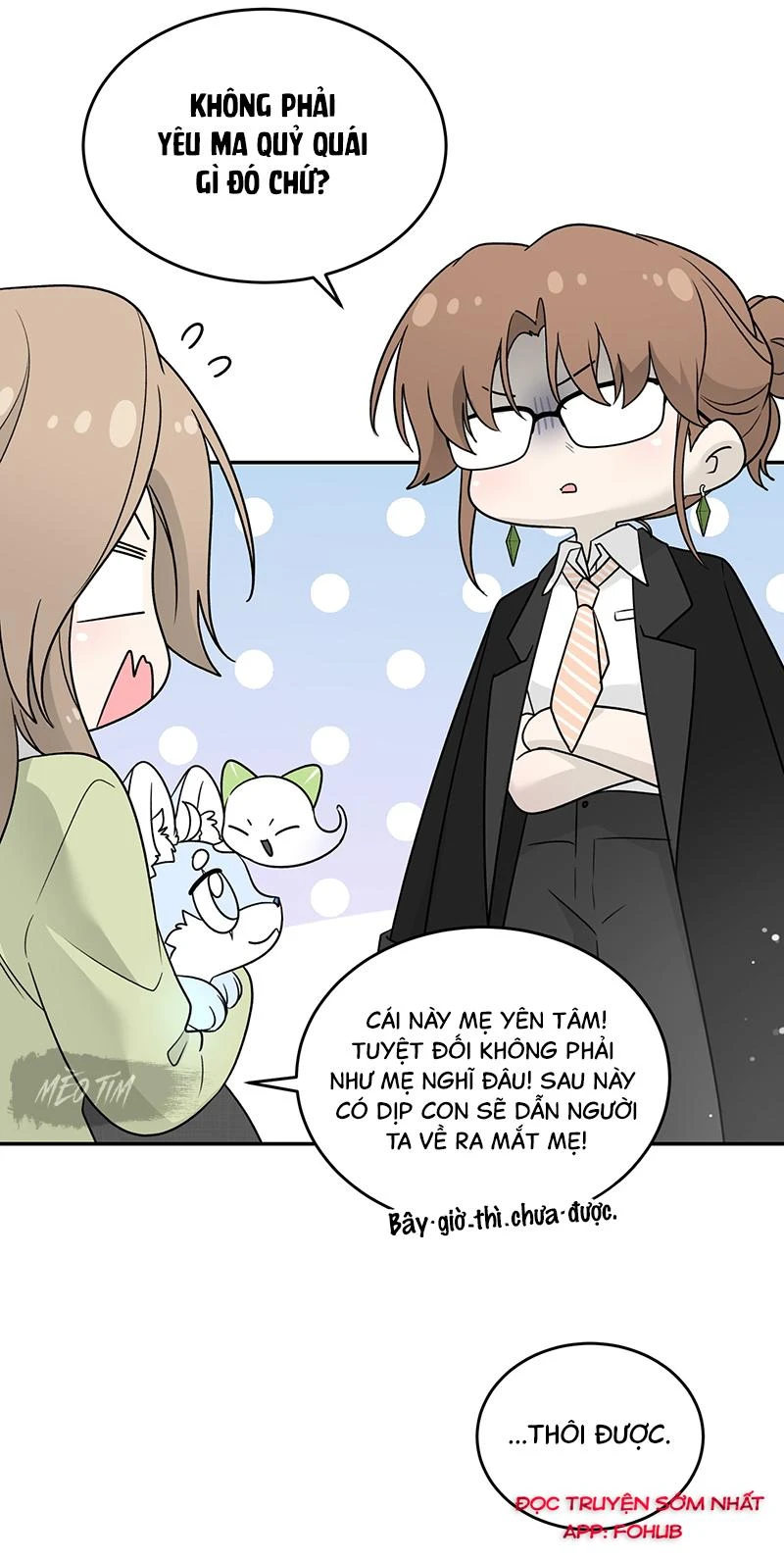 Đồ ăn của ta trông thật đáng yêu Chapter 142 - 4