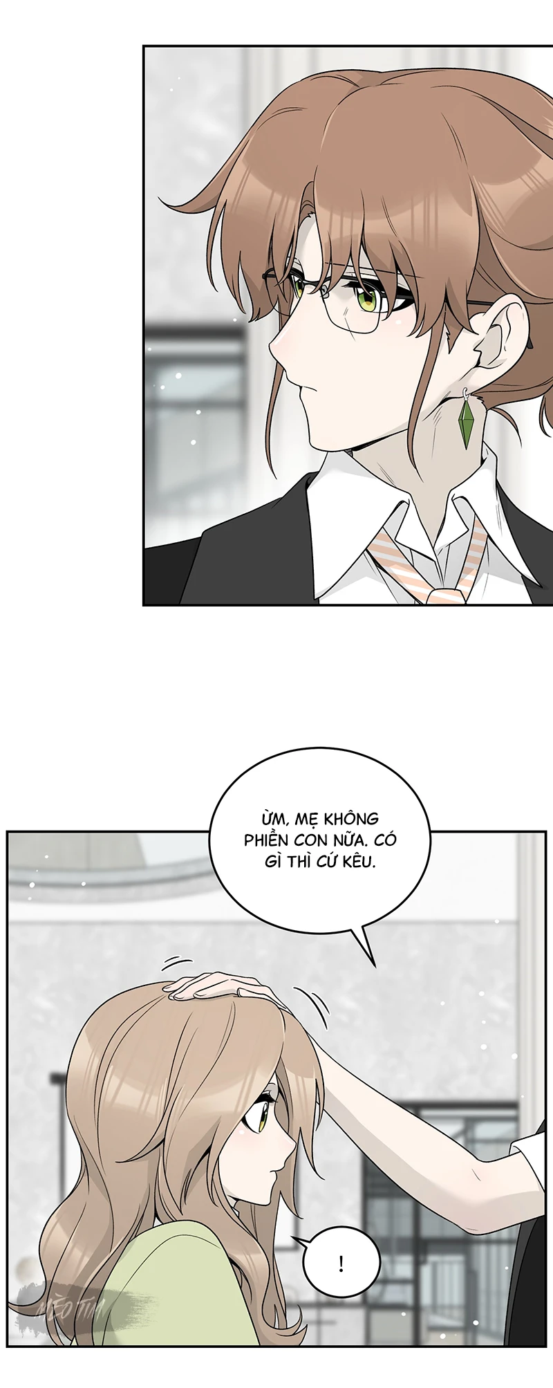 Đồ ăn của ta trông thật đáng yêu Chapter 142 - 6