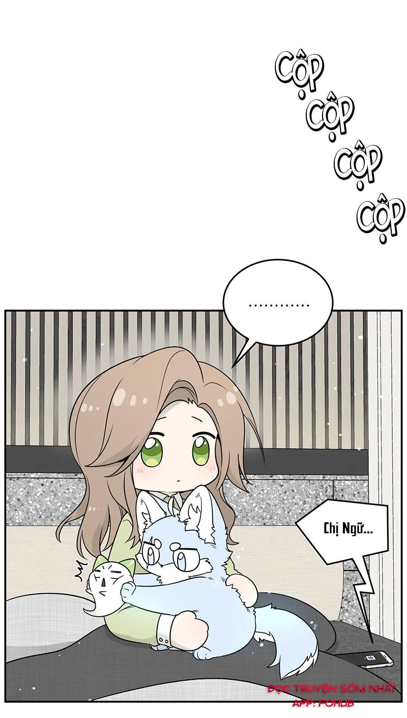 Đồ ăn của ta trông thật đáng yêu Chapter 142 - 7
