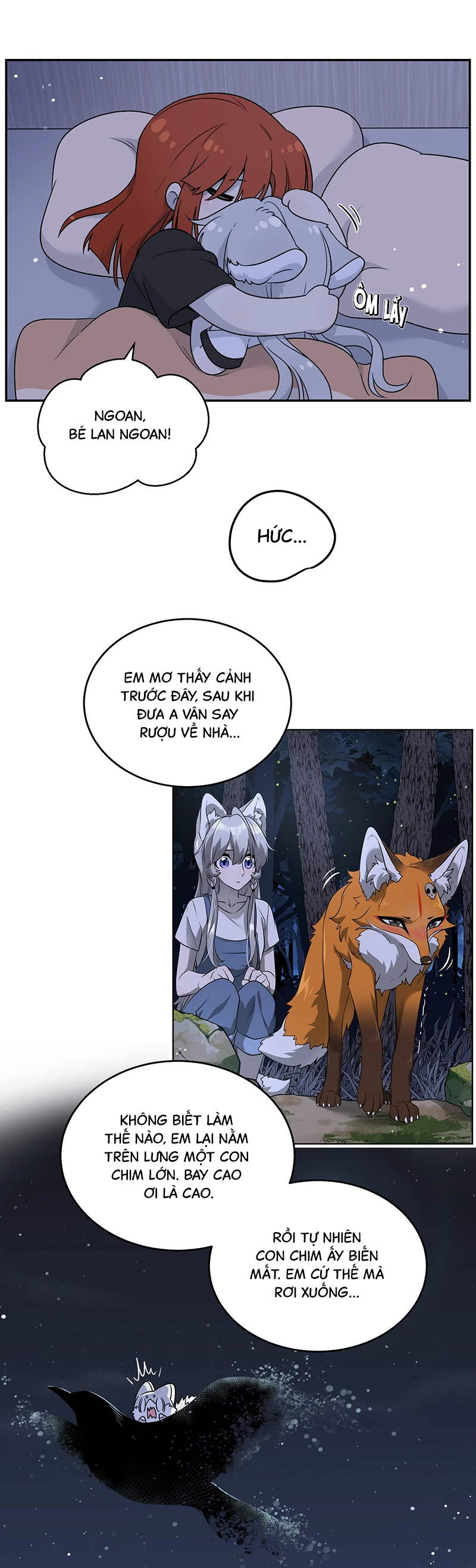 Đồ ăn của ta trông thật đáng yêu Chapter 142 - 12