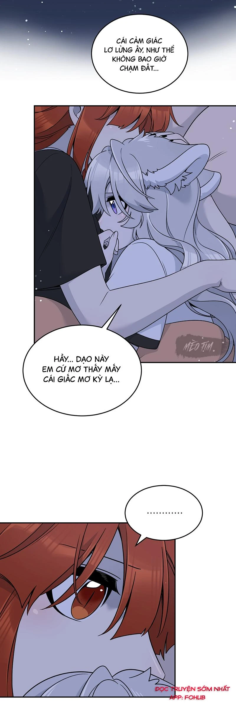 Đồ ăn của ta trông thật đáng yêu Chapter 142 - 13