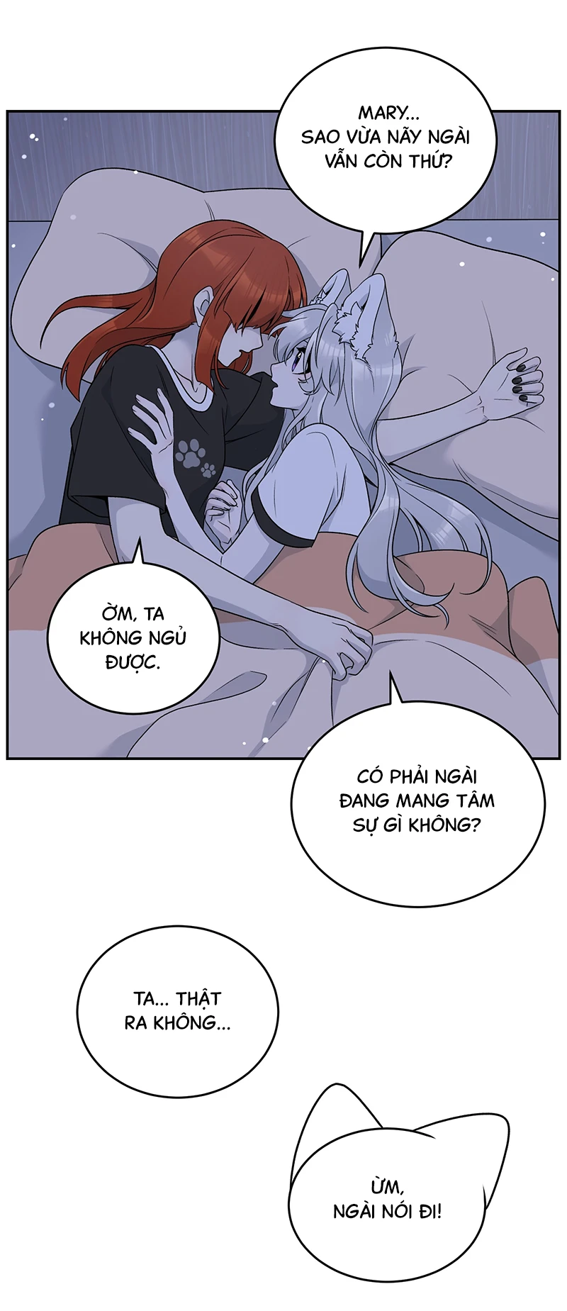 Đồ ăn của ta trông thật đáng yêu Chapter 142 - 14