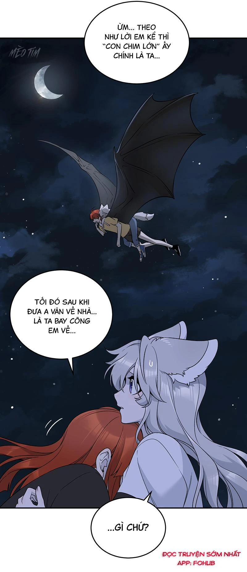 Đồ ăn của ta trông thật đáng yêu Chapter 142 - 16