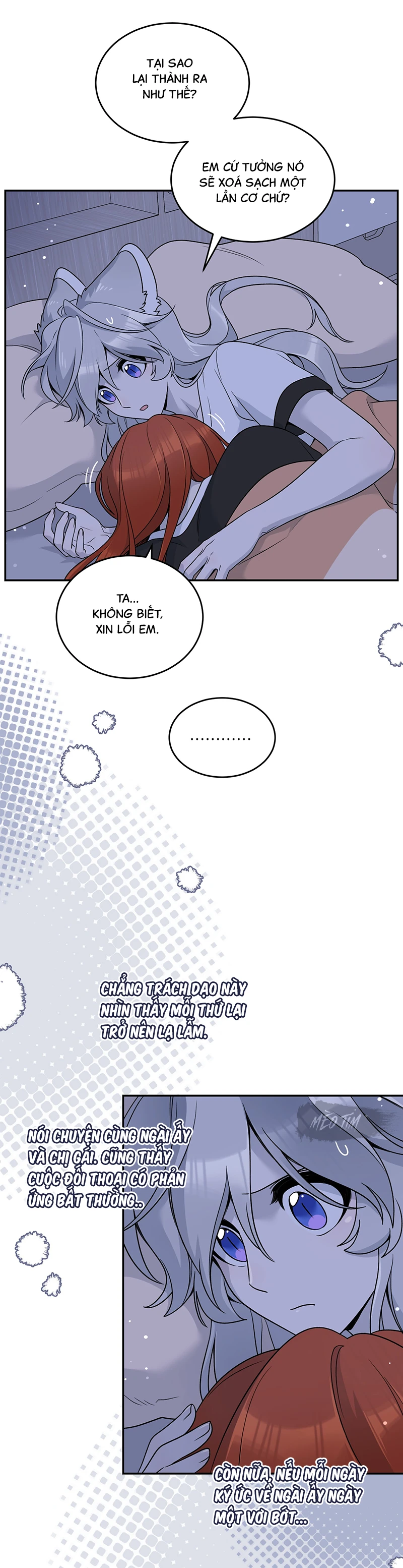 Đồ ăn của ta trông thật đáng yêu Chapter 142 - 17