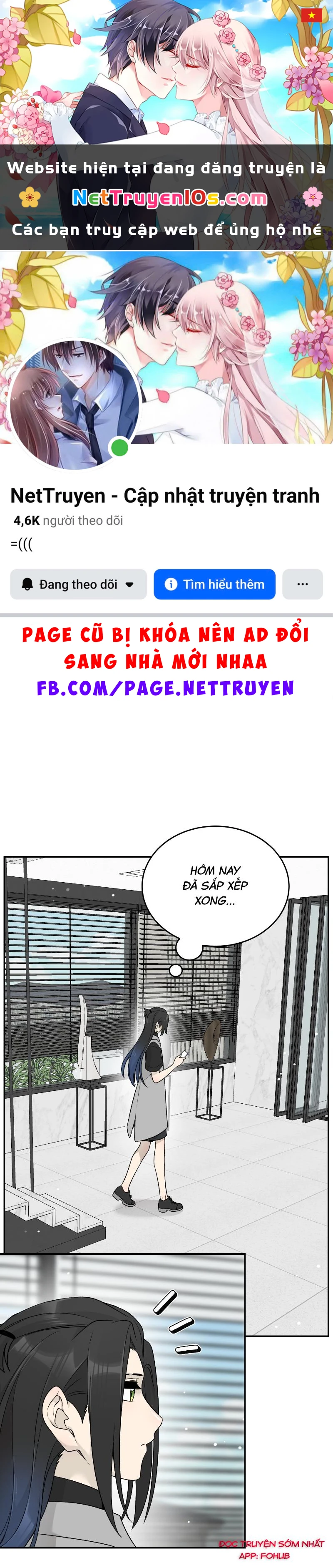 Đồ ăn của ta trông thật đáng yêu Chapter 143 - 1