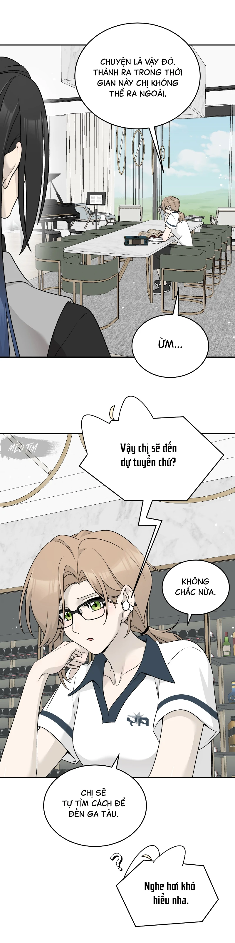 Đồ ăn của ta trông thật đáng yêu Chapter 143 - 2