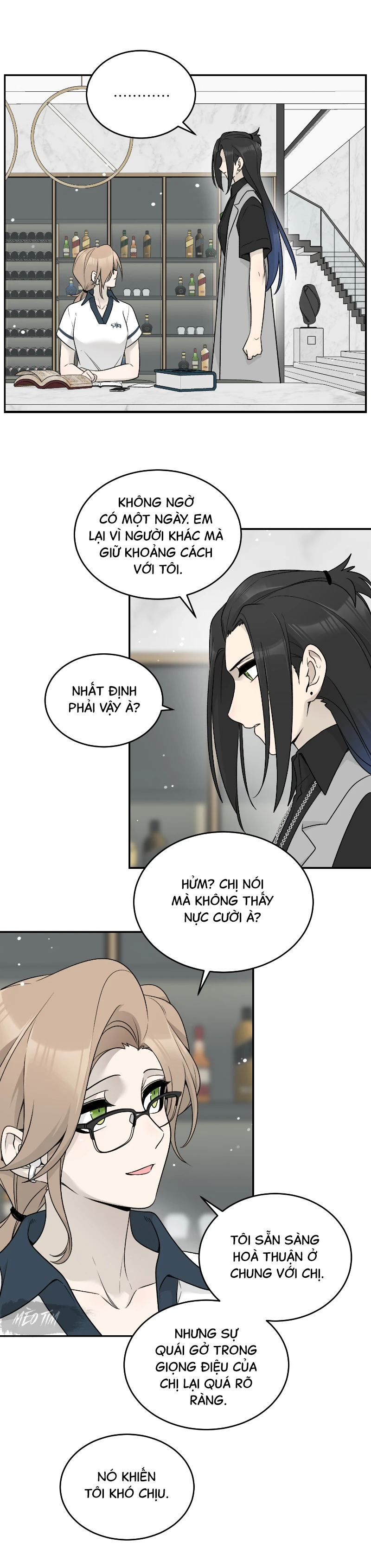 Đồ ăn của ta trông thật đáng yêu Chapter 143 - 6