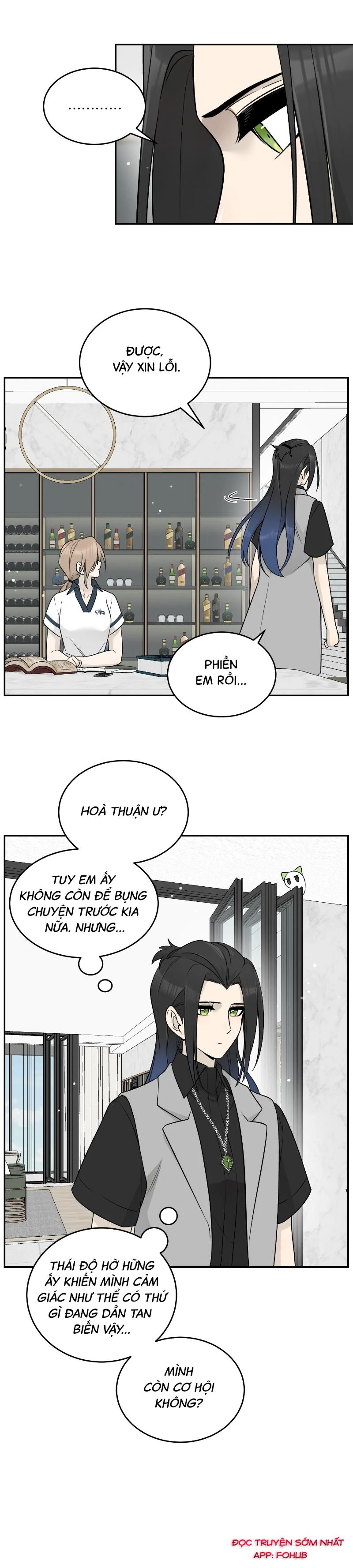 Đồ ăn của ta trông thật đáng yêu Chapter 143 - 7