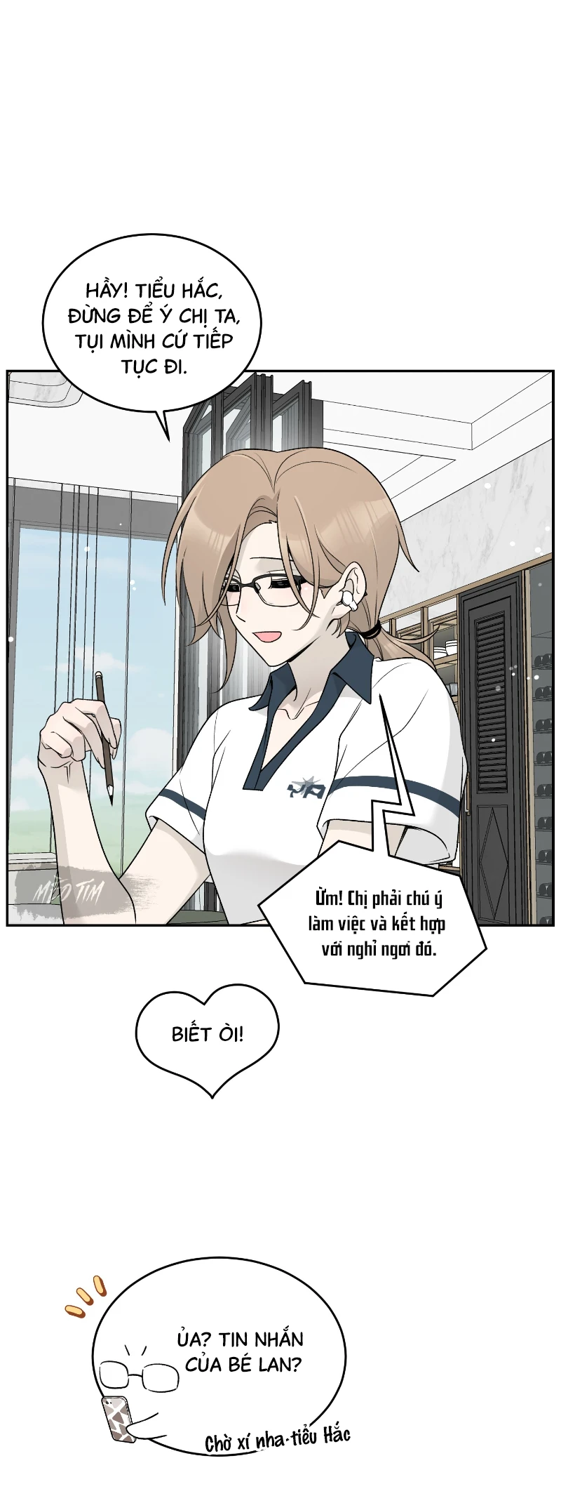 Đồ ăn của ta trông thật đáng yêu Chapter 143 - 8