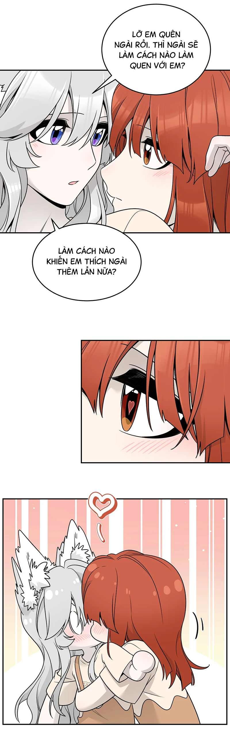 Đồ ăn của ta trông thật đáng yêu Chapter 143 - 12