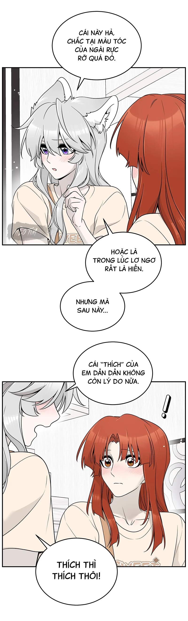 Đồ ăn của ta trông thật đáng yêu Chapter 143 - 15