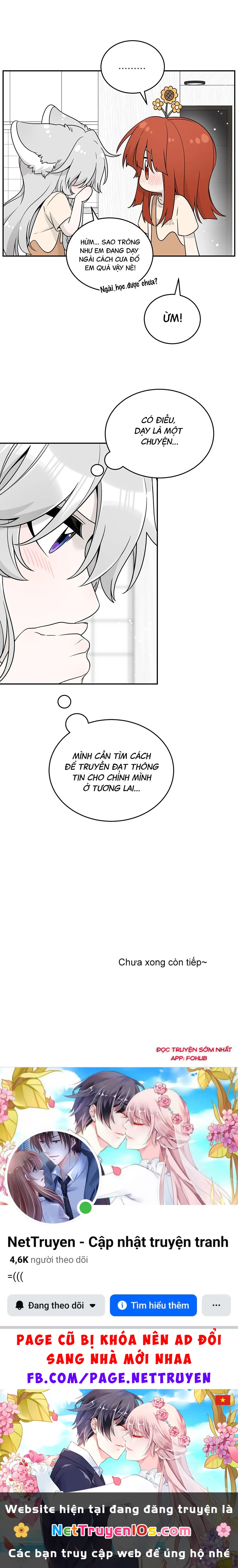 Đồ ăn của ta trông thật đáng yêu Chapter 143 - 16