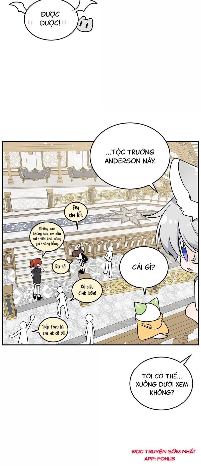 Đồ ăn của ta trông thật đáng yêu Chapter 184 - 16