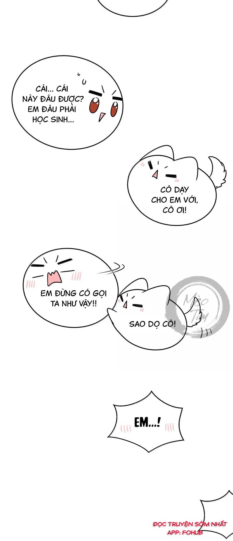 Đồ ăn của ta trông thật đáng yêu Chapter 184 - 19