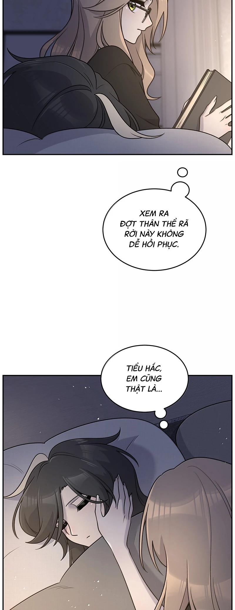Đồ ăn của ta trông thật đáng yêu Chapter 184 - 23