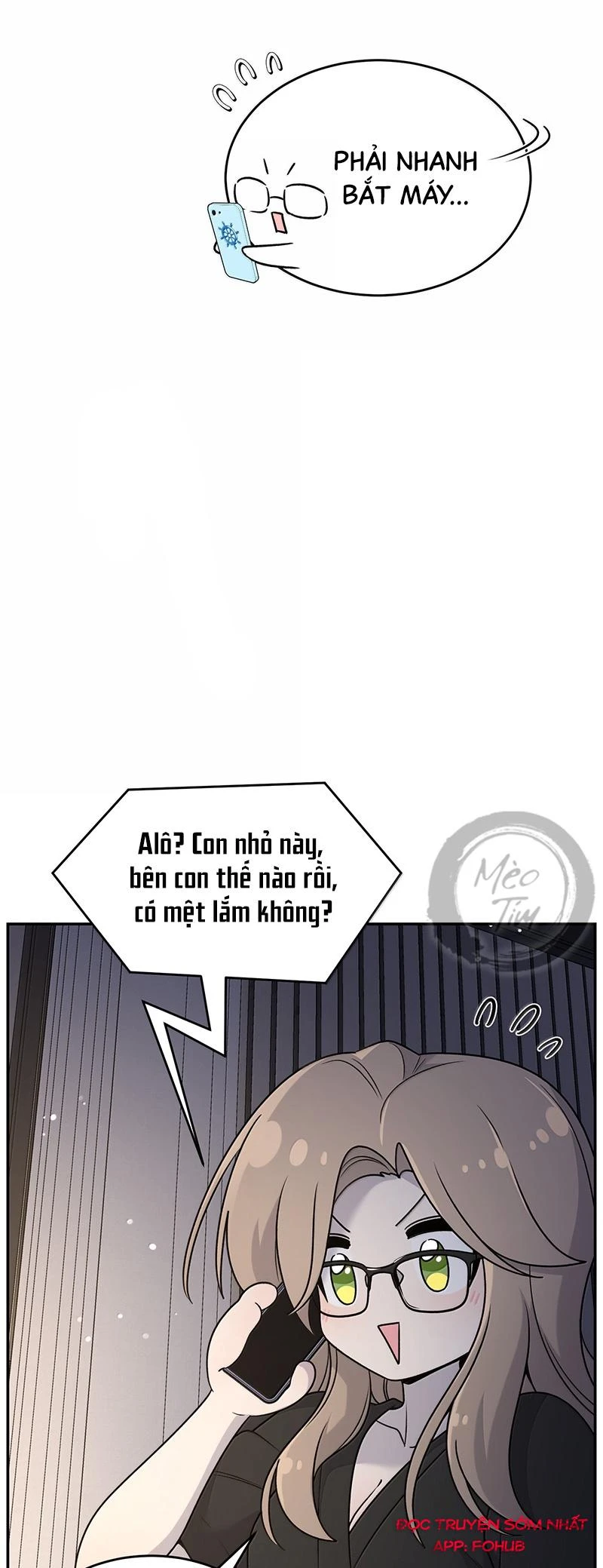 Đồ ăn của ta trông thật đáng yêu Chapter 184 - 25