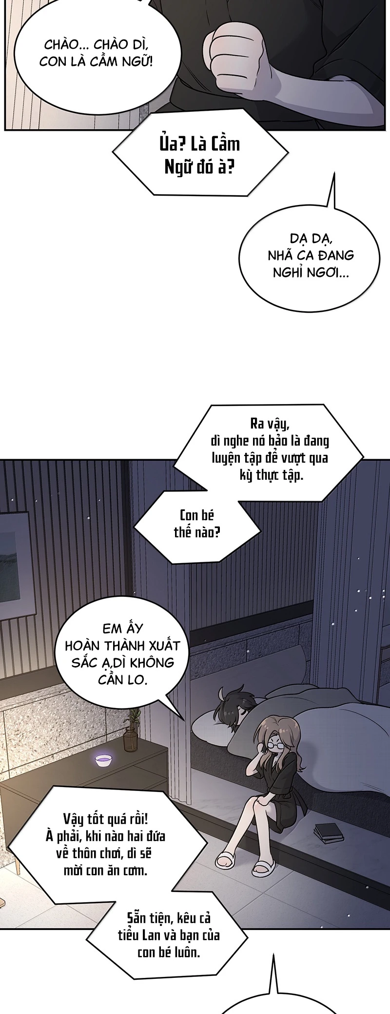 Đồ ăn của ta trông thật đáng yêu Chapter 184 - 26