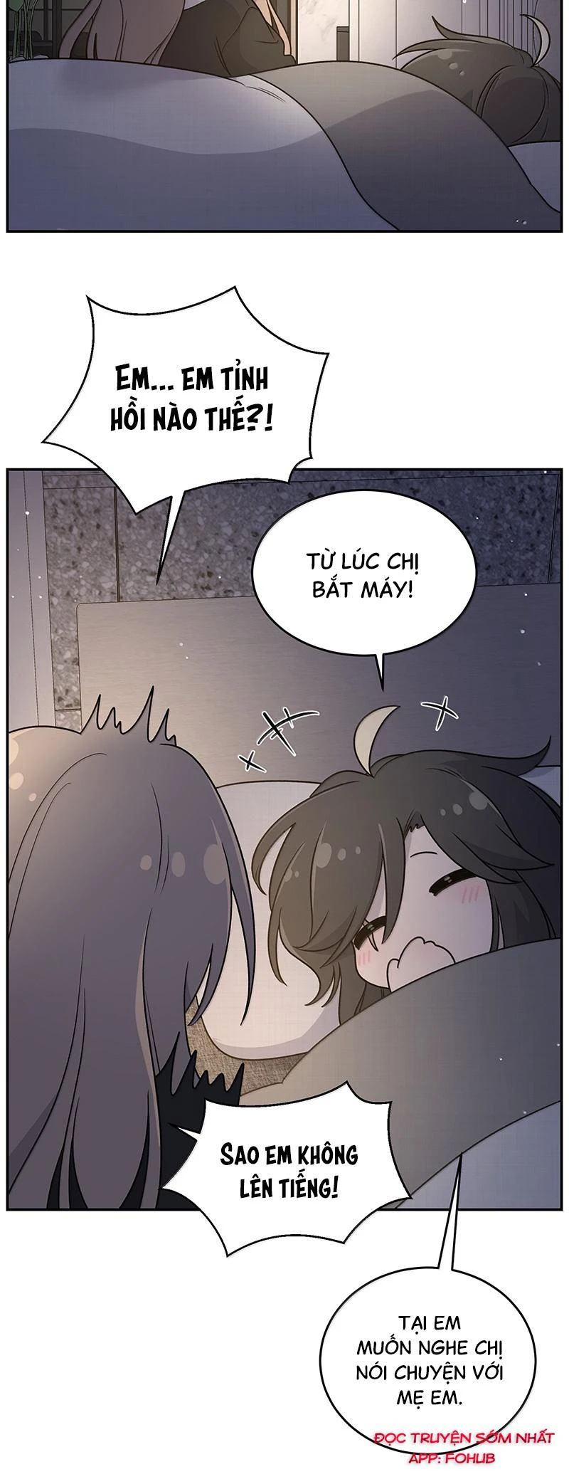 Đồ ăn của ta trông thật đáng yêu Chapter 184 - 28