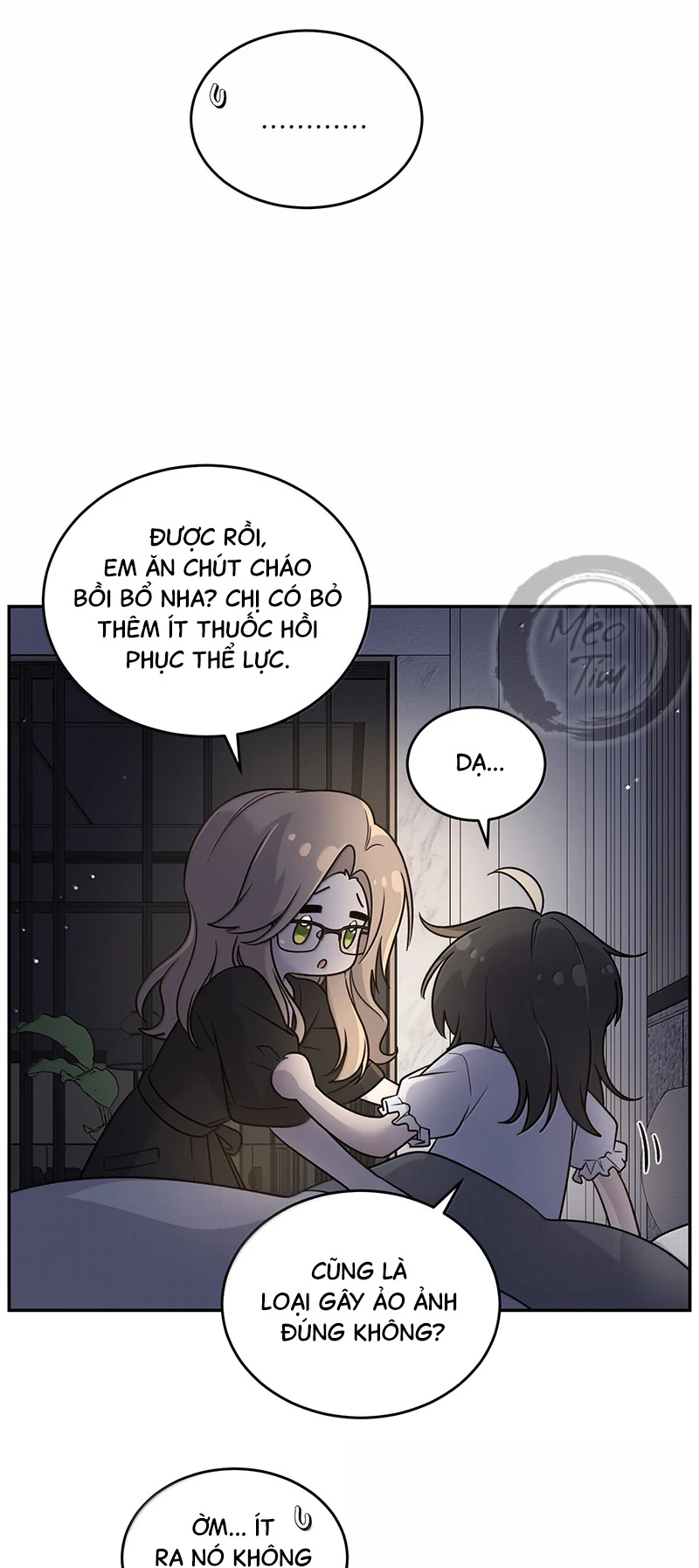 Đồ ăn của ta trông thật đáng yêu Chapter 184 - 29