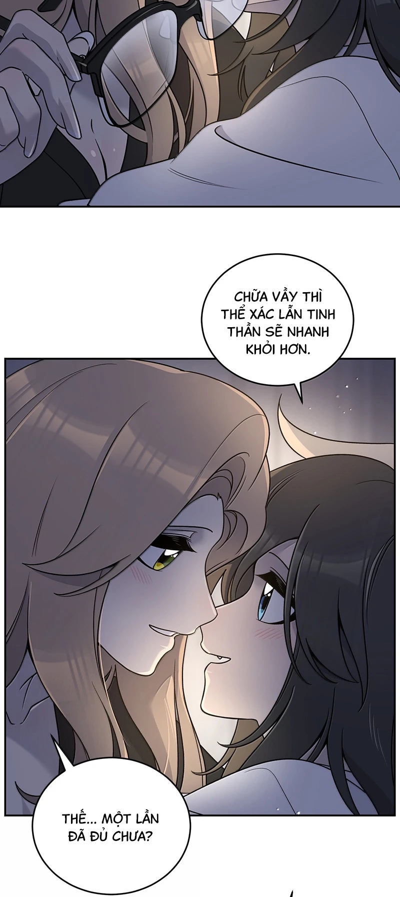 Đồ ăn của ta trông thật đáng yêu Chapter 184 - 32