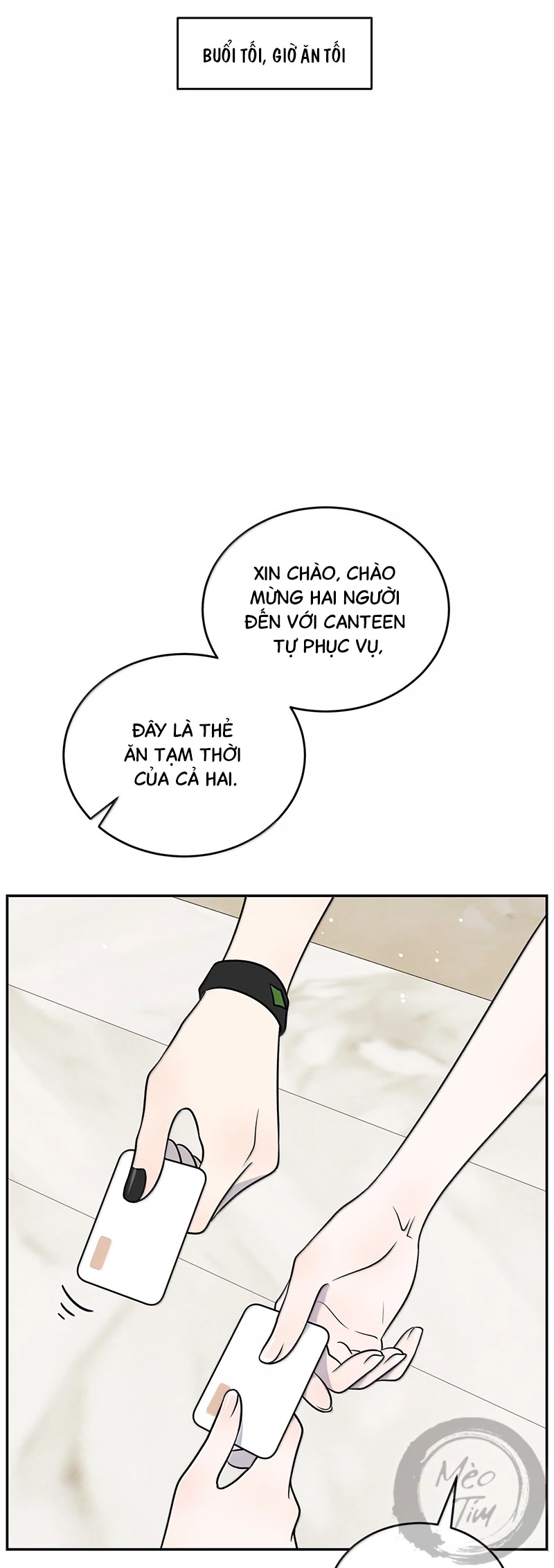 Đồ ăn của ta trông thật đáng yêu Chapter 185 - 2