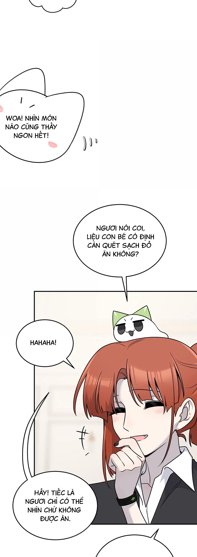 Đồ ăn của ta trông thật đáng yêu Chapter 185 - 5