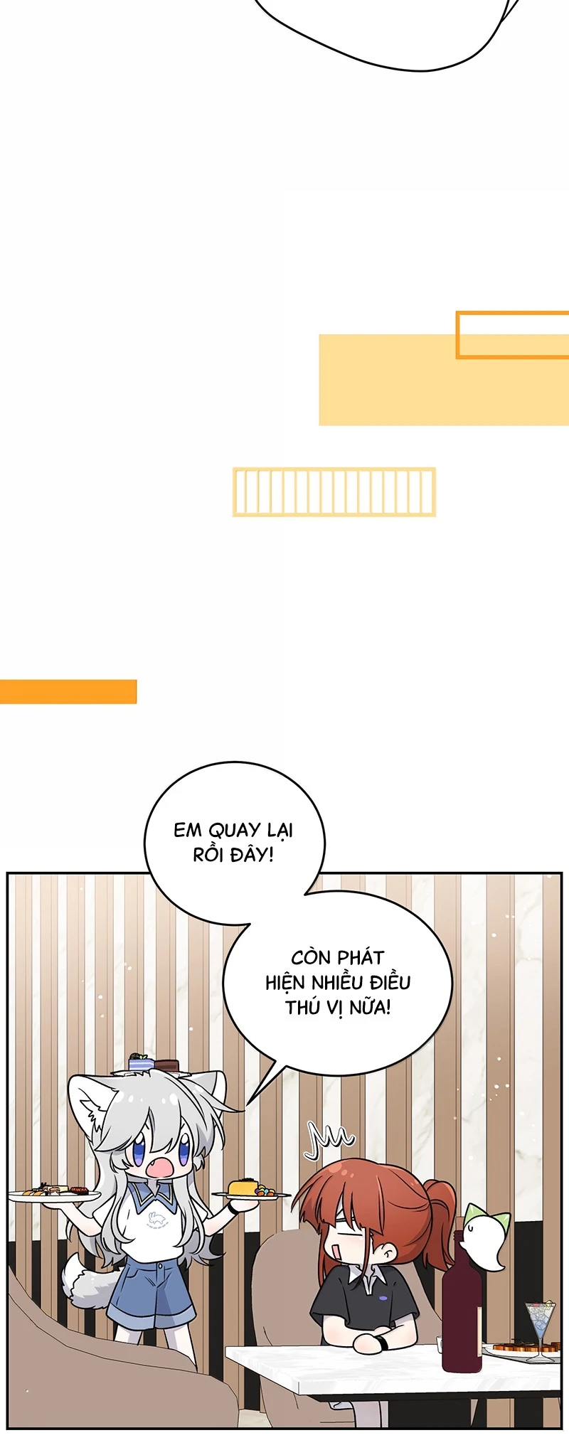 Đồ ăn của ta trông thật đáng yêu Chapter 185 - 9