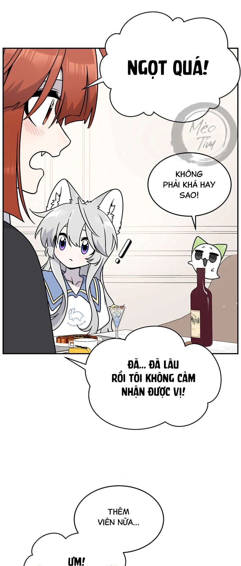 Đồ ăn của ta trông thật đáng yêu Chapter 185 - 15