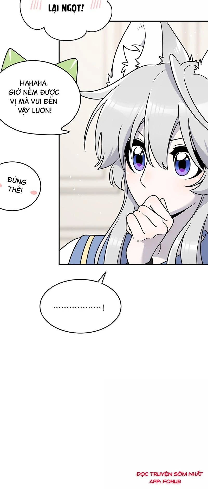 Đồ ăn của ta trông thật đáng yêu Chapter 185 - 16