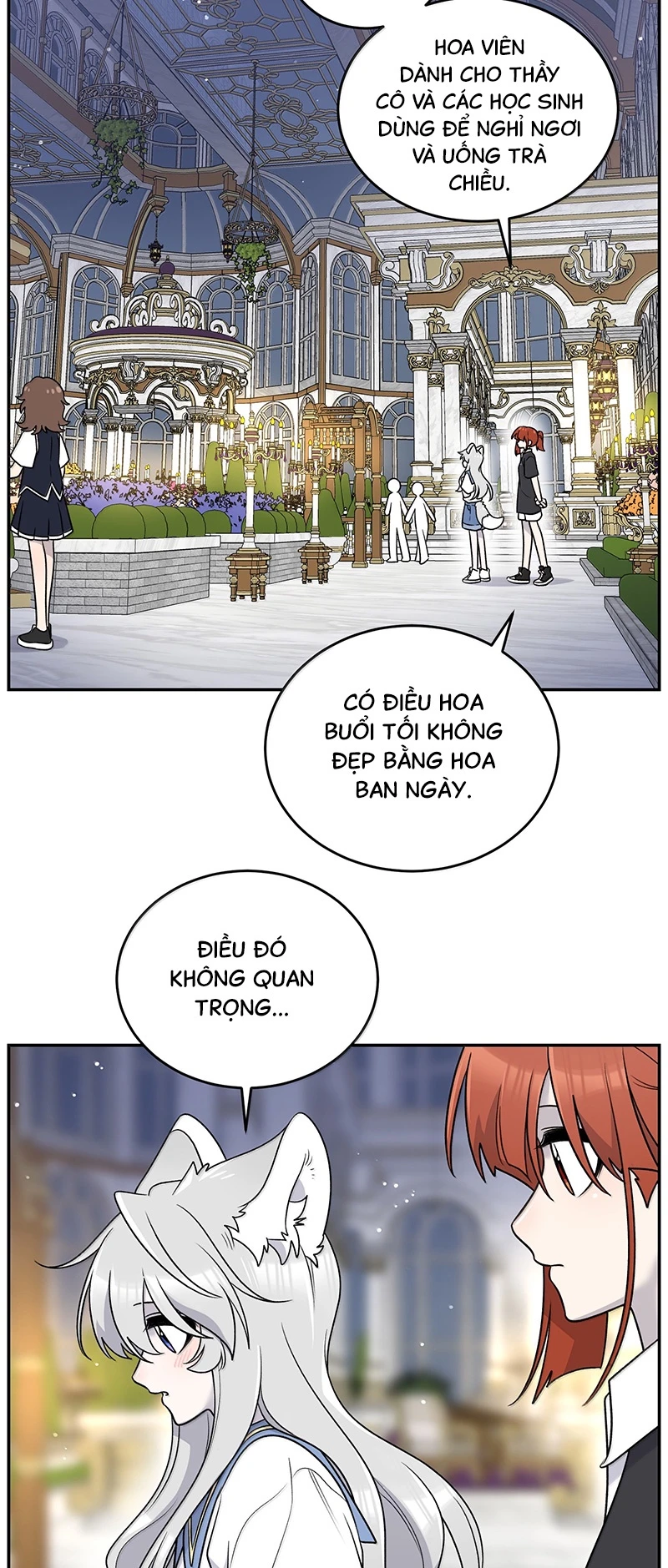 Đồ ăn của ta trông thật đáng yêu Chapter 185 - 20