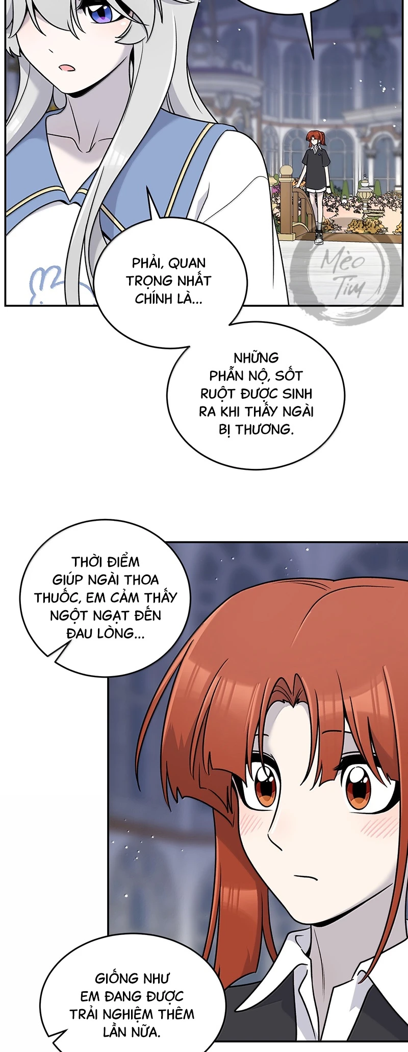 Đồ ăn của ta trông thật đáng yêu Chapter 185 - 24