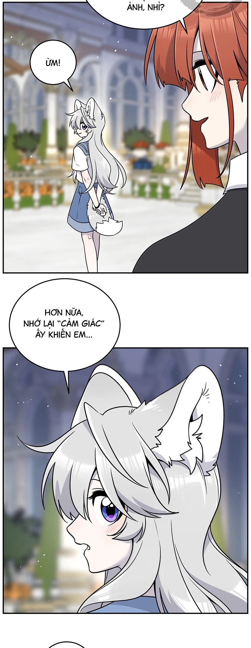 Đồ ăn của ta trông thật đáng yêu Chapter 185 - 26