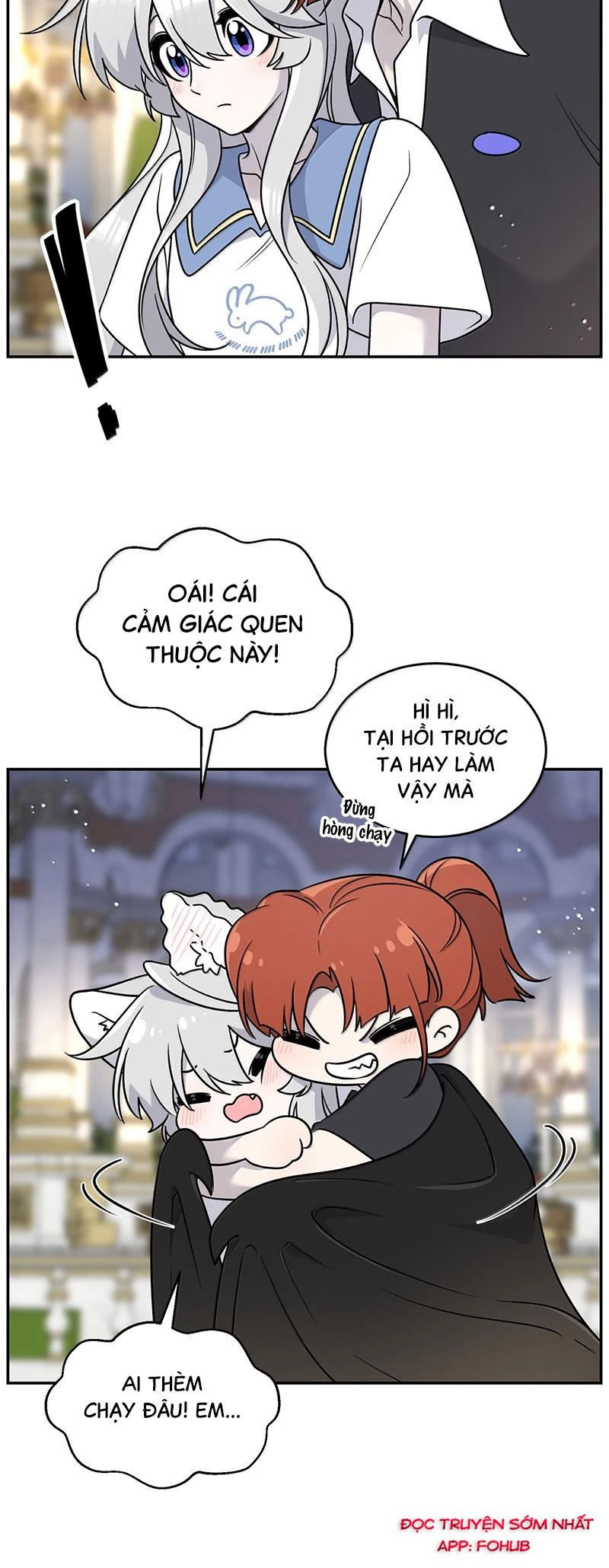 Đồ ăn của ta trông thật đáng yêu Chapter 185 - 28