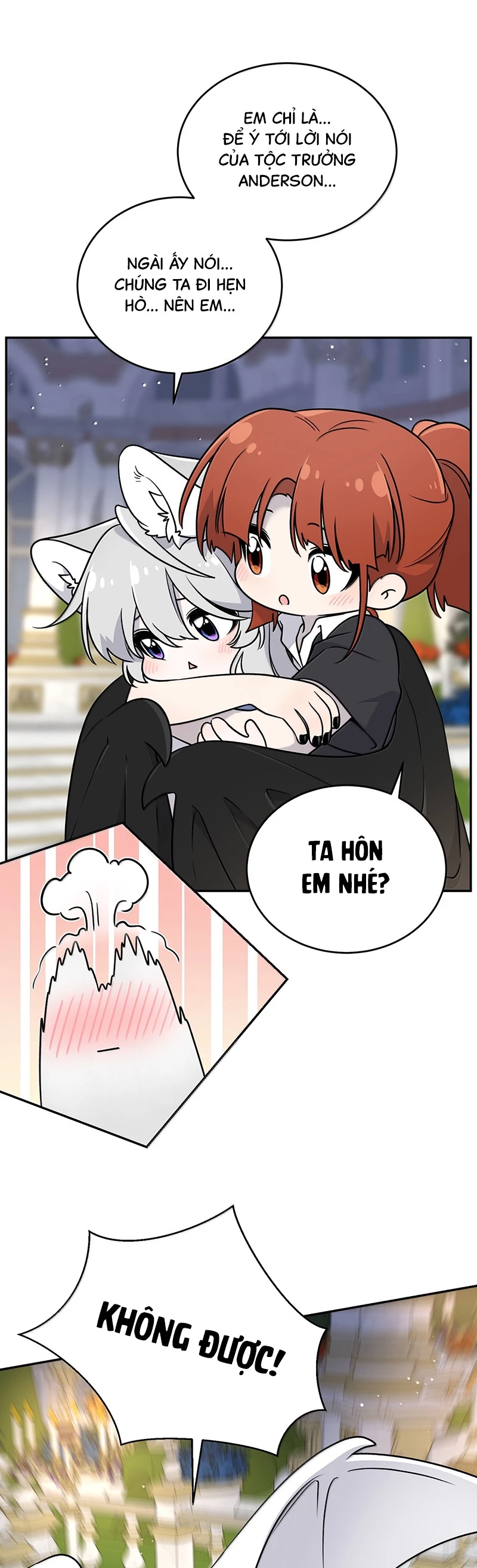 Đồ ăn của ta trông thật đáng yêu Chapter 185 - 29
