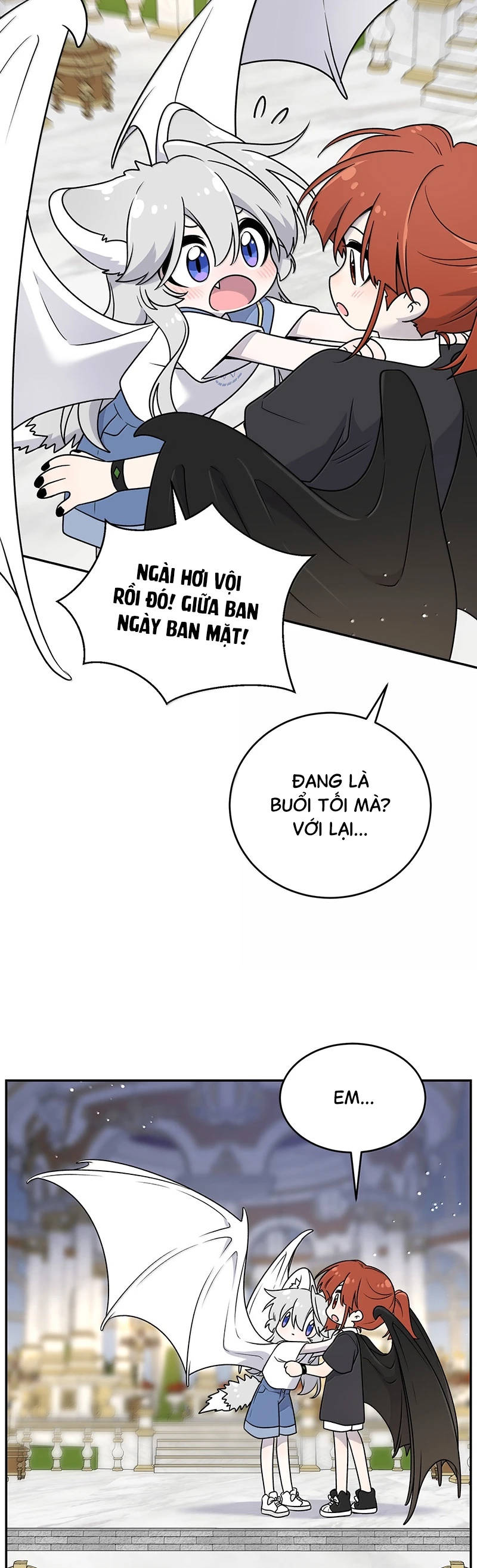Đồ ăn của ta trông thật đáng yêu Chapter 185 - 30