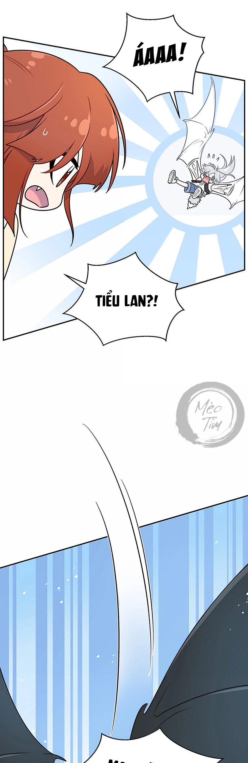 Đồ ăn của ta trông thật đáng yêu Chapter 186 - 8