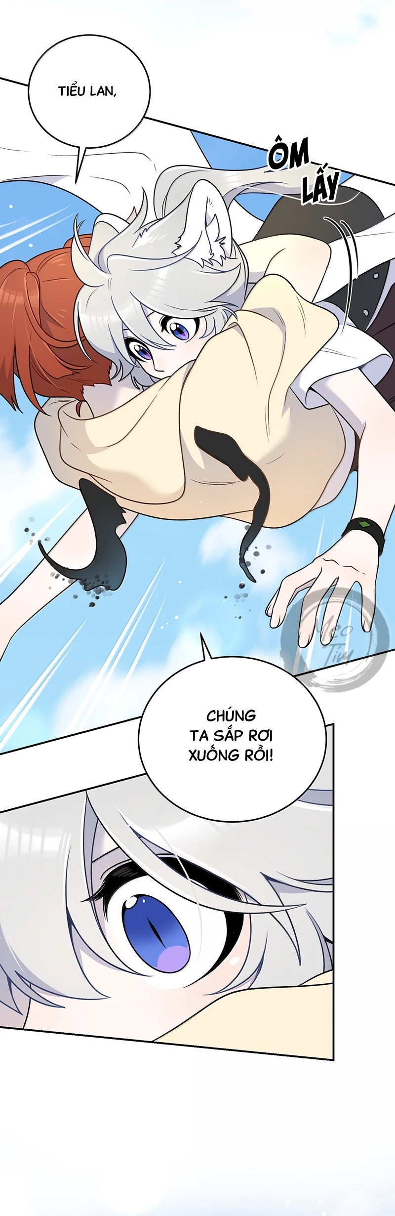 Đồ ăn của ta trông thật đáng yêu Chapter 186 - 11