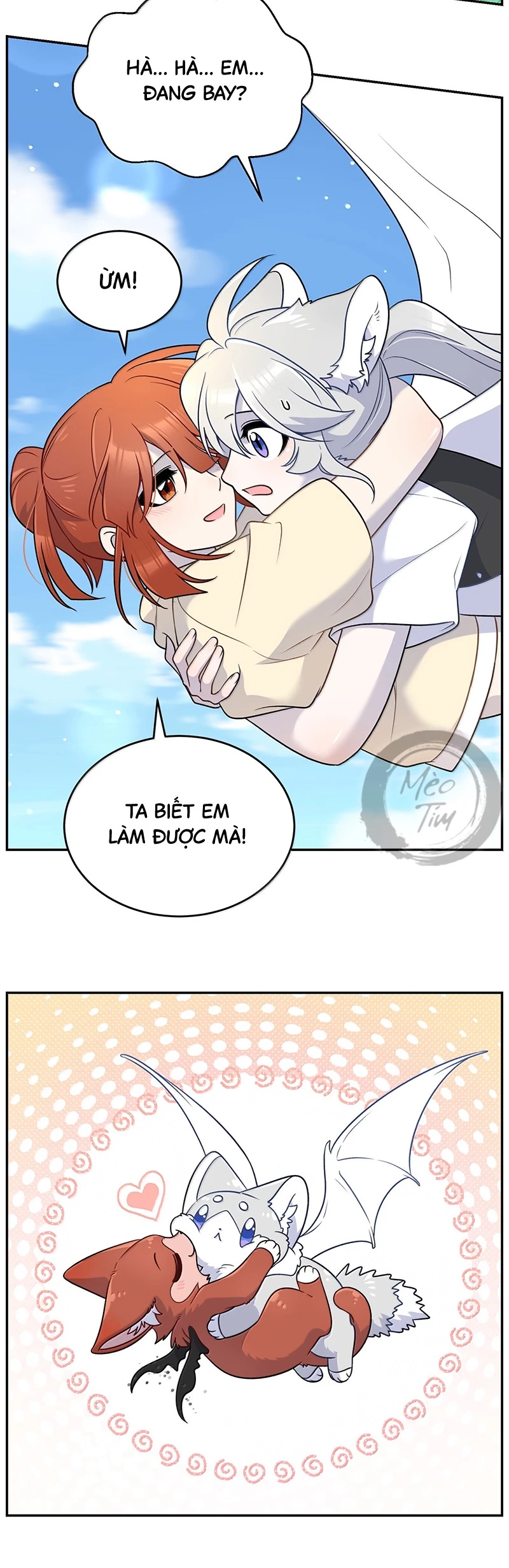 Đồ ăn của ta trông thật đáng yêu Chapter 186 - 14