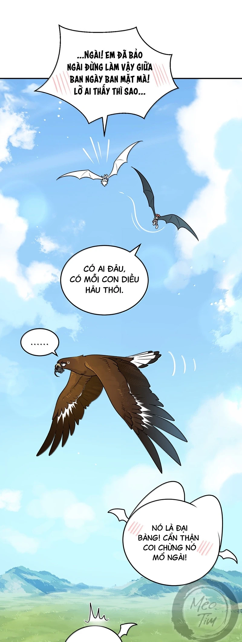 Đồ ăn của ta trông thật đáng yêu Chapter 186 - 15